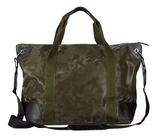 Imagen 3 de 7 de Bolso Cartera Grande Citadina Moda Bartola