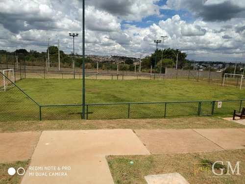 Imagem 4 de 10 de Terreno Em Condomínio Para Venda Em Presidente Prudente, Residencial Damha Belvedere - Tc03010_2-1028153