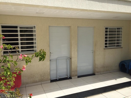 Imagem 13 de 15 de Residência No Bairro Do Horto Florestal - Super Oferta ! - St19151