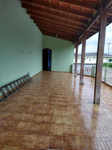 Imagem 21 de 26 de Chácara Com 5 Dormitórios À Venda, 1320 M² Por R$ 800.000,00 - Porto Novo - Caraguatatuba/sp - Ch0001