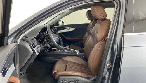 Imagem 12 de 15 de 130500 - Audi A4 2017 Com Garantia
