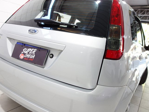 Ford Fiesta Fiesta 1.0 ROCAM HATCH 8V FLEX 4P MANUAL