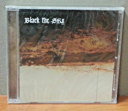 Black The Sky Simplistic Mechanics Of Deformable Bodies Cd