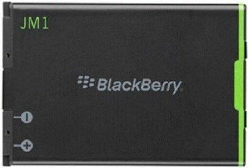 Pila Batería Blackberry J-m1 Jm1 9900 9930 9790 9860 9380