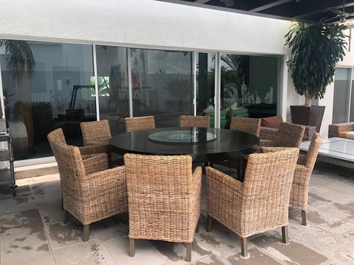 Imagen 9 de 30 de Moderna Casa En Venta, Renta O Renta Con Opción A Compra