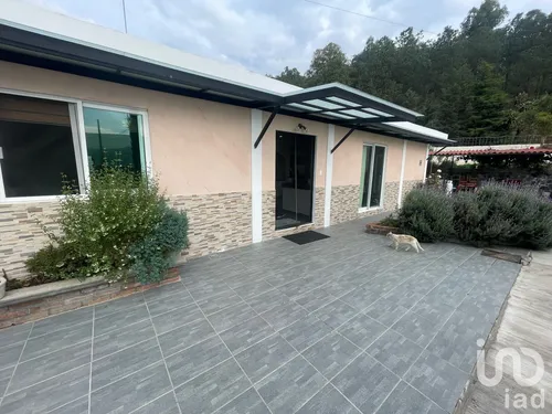 Venta Casa 3 Ambientes Buenavista