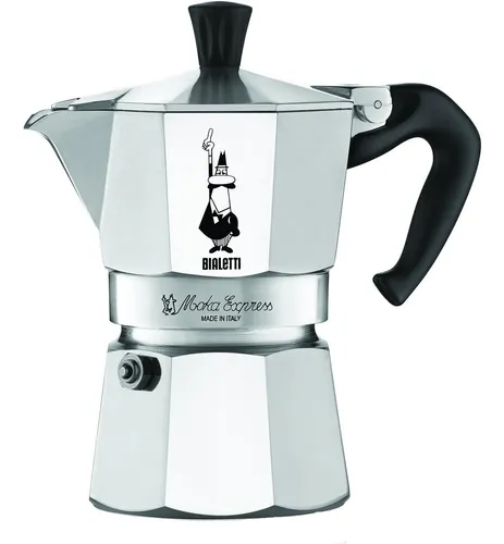 Bialetti Moka Express