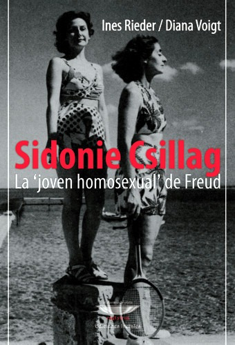 Sidonie Csillag, La ¿joven Homosexual¿ De Freud