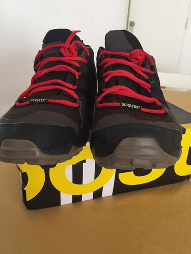 Zapatillas adidas Terrex Ax2r. Goretex