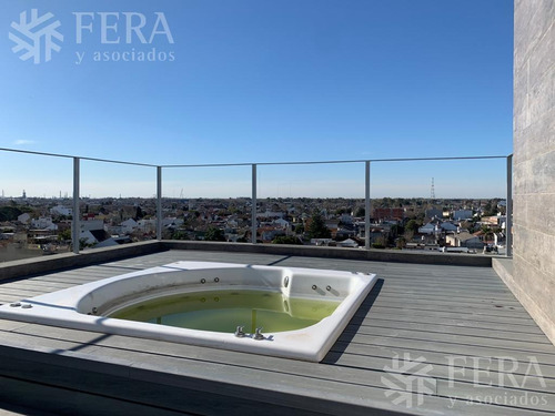 Imagen 30 de 30 de Venta De Departamento 3 Ambientes En Wilde En Construcción (25594)