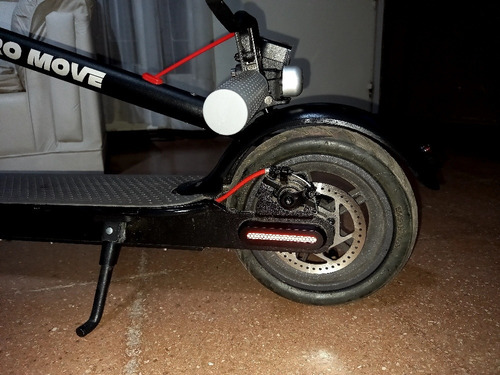 Imagen 2 de 5 de Pro- Move