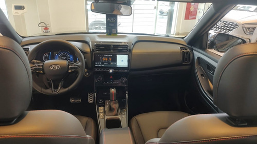 Hyundai Creta N LINE 1.0 TGDI 12X FLEX