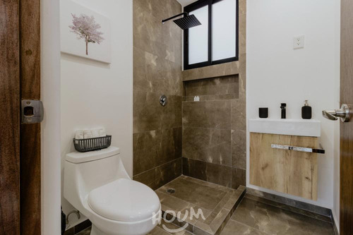 Imagen 11 de 12 de Departamento En Santa María La Ribera, Cuauhtémoc Con 2 Recámaras, 99 M², Id: 41608