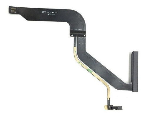 Flex Conector De Disco Para Macbook Pro 13 A1278 2011 2012