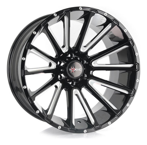 Rines Sumec R-2630 22x12 6x139.7