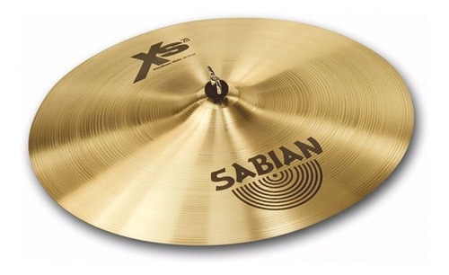 Platillo Sabian 21  Medium Ride Xs20 Br