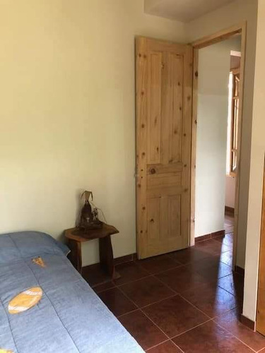 Venta Casa Estrenar Costa Chica Ideal Permanente O Vacacione