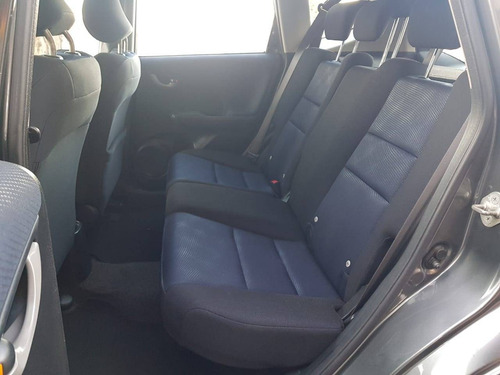 Imagem 6 de 15 de Honda Fit 1.4 Lx 16v Flex 4p Manual