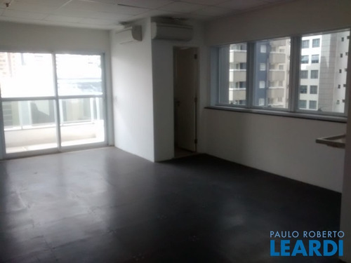 Imagem 11 de 15 de Conj. Comercial - Consolação - Sp - 482897