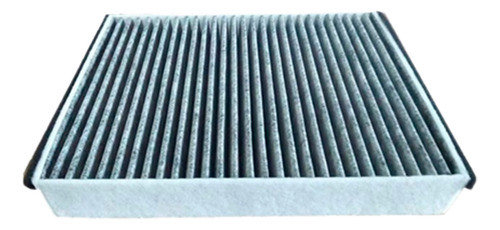10 Filtros Cabina Ca Enginefil C-max 2.0 Hibrido 2017 2018