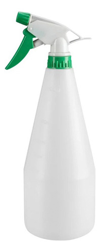 Pulverizador Rociador Manual Botella Plastica 1000 Ml