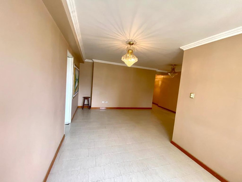 Imagen 6 de 11 de Venta De Apartamento El Cabotaje, Los Teques.