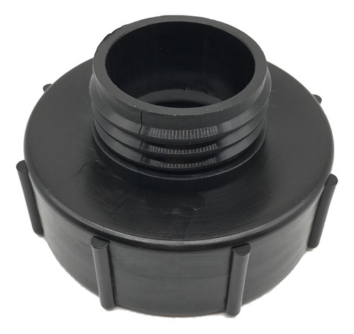 Ibc Tote Adapter Dn80 A Dn50 Rosca Gruesa Ibc Tote Adaptador