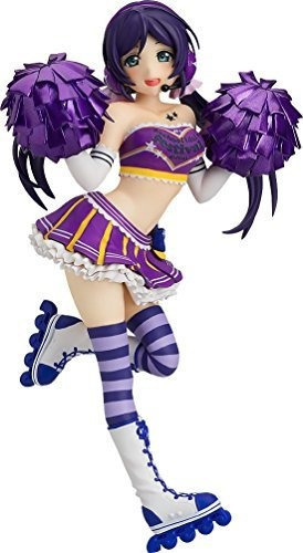 Festival De Idolos De Max Factory Love Live School: Nozomi