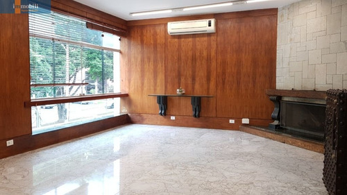 Imagem 3 de 15 de Pacaembu Reformado Comercial - Pc101392