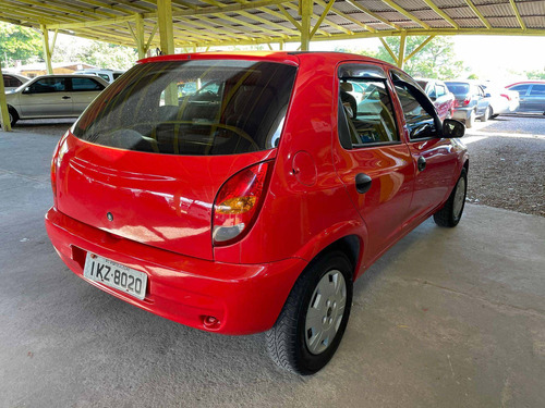 Chevrolet Celta 1.0 Mpfi 8v Gasolina 4p Manual