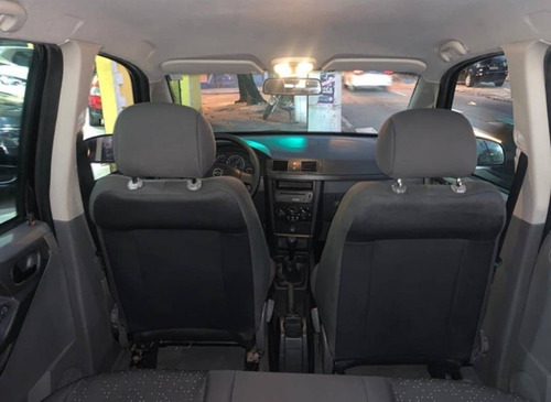Chevrolet Meriva 1.4 Mpfi Joy 8v Flex 4p Manual