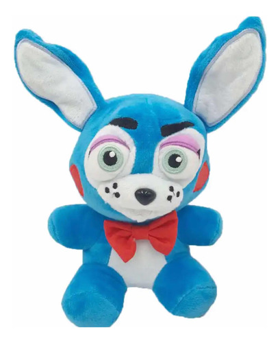 Peluche Five Nights At Freddy, Bonnie Nightmare Rabbit