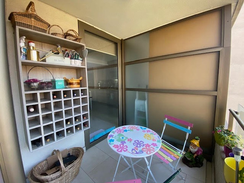 Se Vende Espectacular Depto Hermanos Cabott