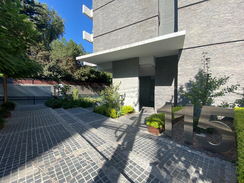 Venta Departamento Amoblado Sector Cantagallo