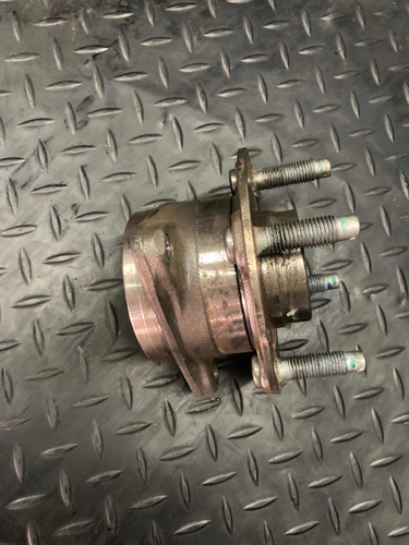 Masa Balero De Chevrolet Ónix 1.0 L 2020 (Usado)