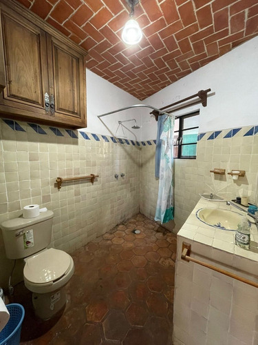 Casa Amueblada A 3 Km Del Centro De Tepoztlán
