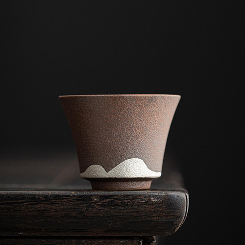 Juego De 3 Tazas Japonesas, Taza De Café, Taza De Té Kung