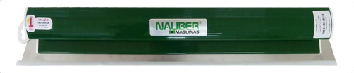 Desempenadeira Nauber Aço Inox 60cm