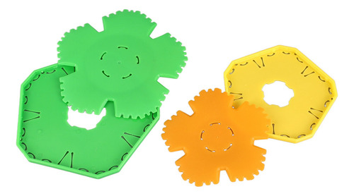 Set De Planchas De Tela Para Hacer Flores Que Ahorran Tiempo