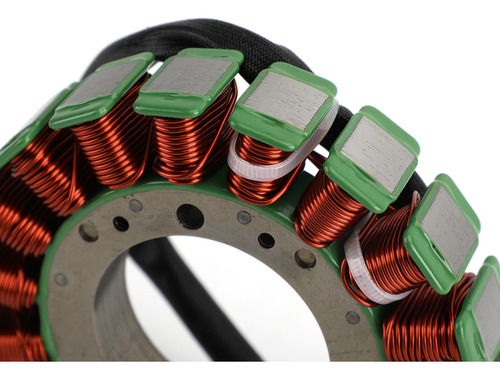 Gerador De Estator Para Tohatsu Md40 Md50 Md70 Md90 Hp