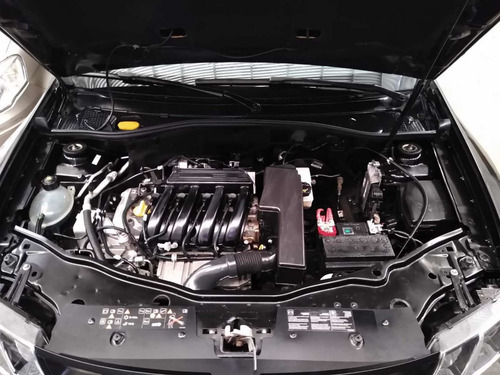 Renault Duster 1.6 Ph2 4x2 Expression 2019