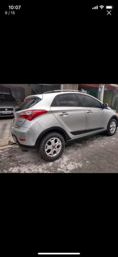 Hyundai Hb20x 2014 1.6 Premium Flex Aut. 5p
