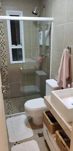 Cobertura Com 3 Dormitórios À Venda, 205 M² - Centro - São Bernardo Do Campo/sp - Co2615