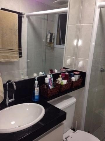 Imagem 10 de 12 de Apartamento Para Venda, 2 Dormitório(s) - 8759