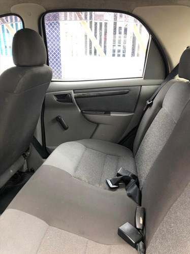Imagem 7 de 10 de Chevrolet Prisma Prisma Sedan Lt 1.4 8v Flex Manual 4p