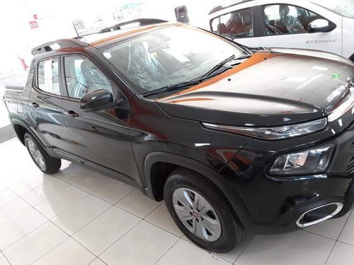 Imagem 9 de 9 de Fiat Toro 1.8 16v Evo Flex Freedom At6