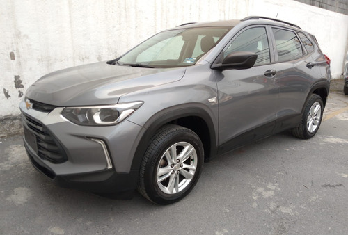 Chevrolet Tracker 1.2 LS At