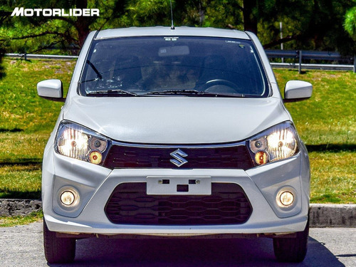 Imagen 8 de 25 de Suzuki Celerio Gl 1.0 Extra Full 2021 | Permuta / Financia