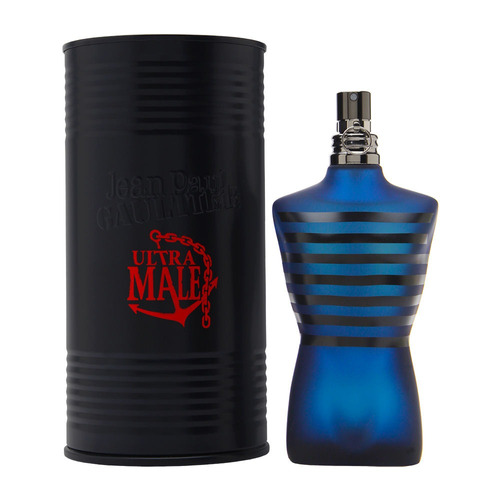 Edt 1.3 Onzas Jean Paul Gaultier Para Hombre, En Spray