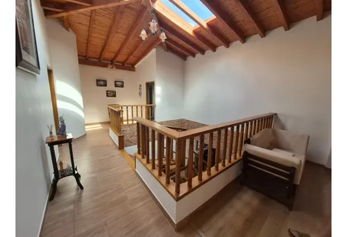 Vendo Moderna Casa Campestre En Llanogrande